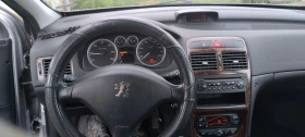 Обява за продажба на Peugeot 307 2.0HDI ~3 499 лв. - изображение 5