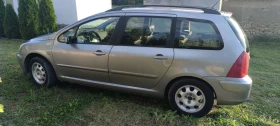 Peugeot 307 2.0HDI | Mobile.bg    14