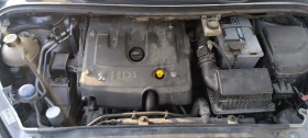 Peugeot 307 2.0HDI | Mobile.bg    13
