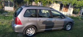 Обява за продажба на Peugeot 307 2.0HDI ~3 499 лв. - изображение 10