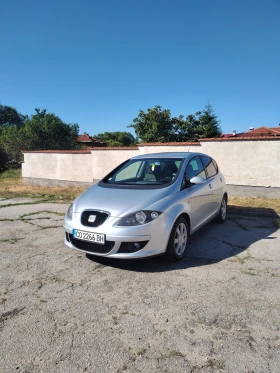    Seat Altea