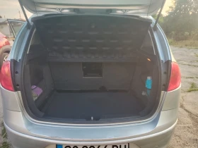 Seat Altea | Mobile.bg    9