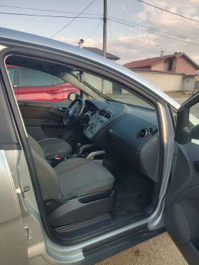 Seat Altea | Mobile.bg    11