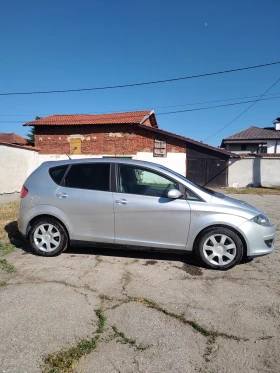 Seat Altea | Mobile.bg    5