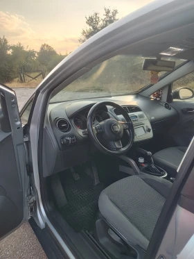 Seat Altea | Mobile.bg    7