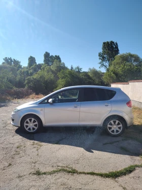 Seat Altea | Mobile.bg    2