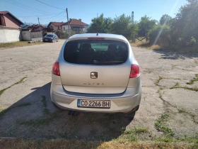 Seat Altea | Mobile.bg    3