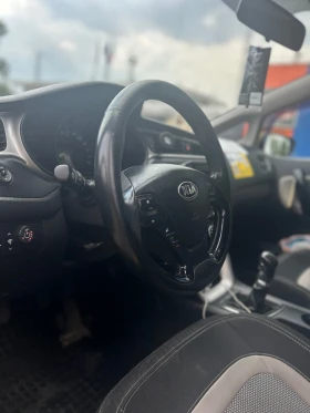 Kia Ceed 1.4 | Mobile.bg    6