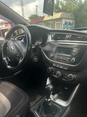 Kia Ceed 1.4 | Mobile.bg    7