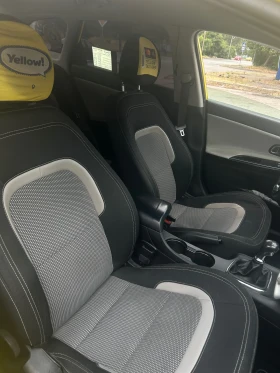 Kia Ceed 1.4 | Mobile.bg    8