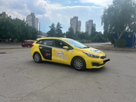 Kia Ceed 1.4 | Mobile.bg    5