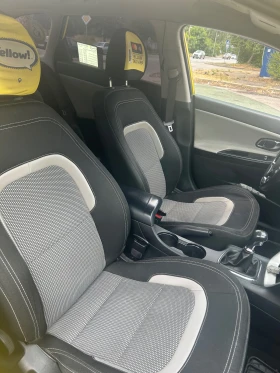Kia Ceed 1.4 | Mobile.bg    9