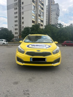 Kia Ceed 1.4 | Mobile.bg    2