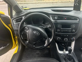 Kia Ceed 1.4 | Mobile.bg    11