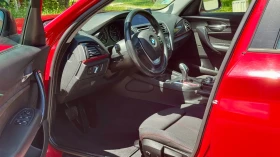 BMW 120 Sport Line 8AT | Mobile.bg    10