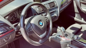 BMW 120 Sport Line 8AT | Mobile.bg    13