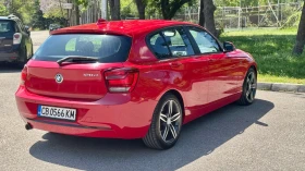 BMW 120 Sport Line 8AT | Mobile.bg    7