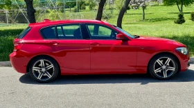 BMW 120 Sport Line 8AT | Mobile.bg    8