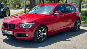 BMW 120 Sport Line 8AT | Mobile.bg    4