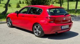BMW 120 Sport Line 8AT | Mobile.bg    5