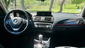 BMW 120 Sport Line 8AT | Mobile.bg    11