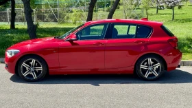 BMW 120 Sport Line 8AT | Mobile.bg    9