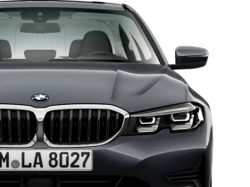 BMW 320 xDrive - 65900 лв. - 39889969 6