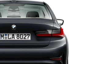 BMW 320 xDrive - 65900 лв. - 39889969 7