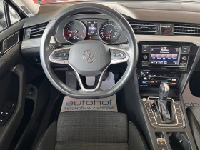 VW Passat BUSINESS/2.0TDI/150k.c./7-DSG/ | Mobile.bg    11