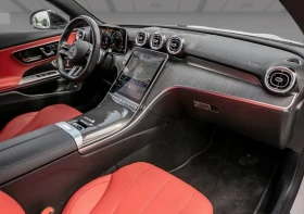 Mercedes-Benz CLE 450 4Matic Cabrio = AMG Line = Premium Гаранция - 152670 лв. - 35853457 6