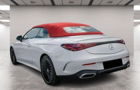 Mercedes-Benz CLE 450 4Matic Cabrio = AMG Line = Premium Гаранция - 152670 лв. - 35853457 2
