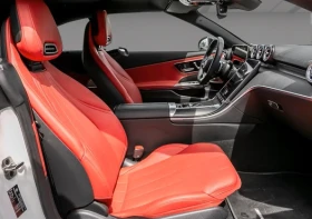 Mercedes-Benz CLE 450 4Matic Cabrio = AMG Line = Premium Гаранция - 152670 лв. - 35853457 7