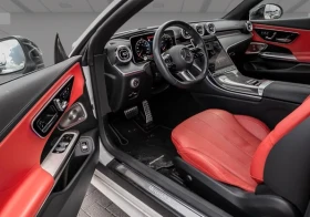 Mercedes-Benz CLE 450 4Matic Cabrio = AMG Line = Premium Гаранция - 152670 лв. - 35853457 3