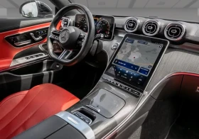 Mercedes-Benz CLE 450 4Matic Cabrio = AMG Line = Premium Гаранция - 152670 лв. - 35853457 5