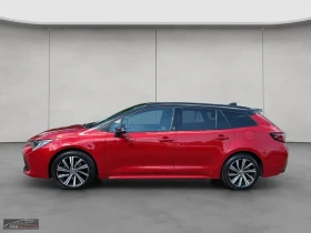 Toyota Corolla 2.0HEV/TOURING-SPORTS/184HP/CAM/KLESS/NAV/LED/543f - 53299 лв. - 13816709 4