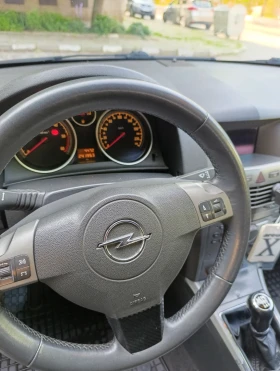 Обява за продажба на Opel Astra ~4 600 лв. - изображение 4