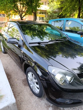 Обява за продажба на Opel Astra ~4 600 лв. - изображение 1