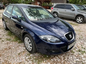 Seat Leon 1.9TDI | Mobile.bg    4