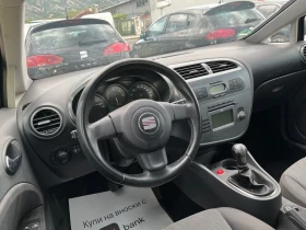Seat Leon 1.9TDI | Mobile.bg    6