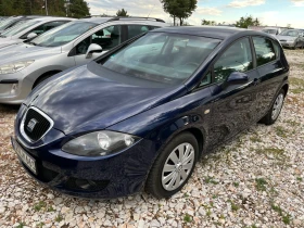     Seat Leon 1.9TDI