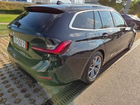     BMW 318 2.0d touring advantage 