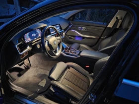 BMW 318 2.0d touring advantage  | Mobile.bg    12