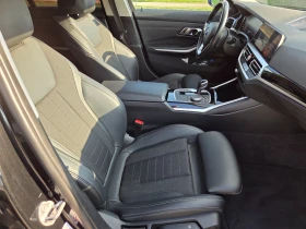 BMW 318 2.0d touring advantage  | Mobile.bg    10