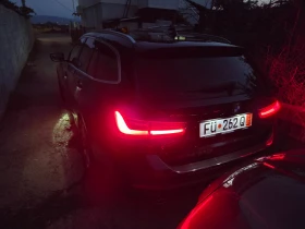 BMW 318 2.0d touring advantage  | Mobile.bg    14