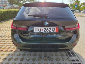     BMW 318 2.0d touring advantage 