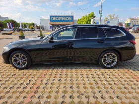 BMW 318 2.0d touring advantage  | Mobile.bg    6