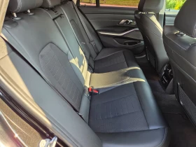 BMW 318 2.0d touring advantage  | Mobile.bg    11