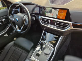 BMW 318 2.0d touring advantage  | Mobile.bg    9