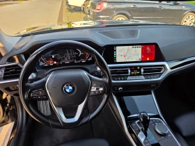 BMW 318 2.0d touring advantage  | Mobile.bg    15