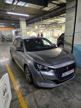 Обява за продажба на Peugeot 208 ~36 999 лв. - изображение 3